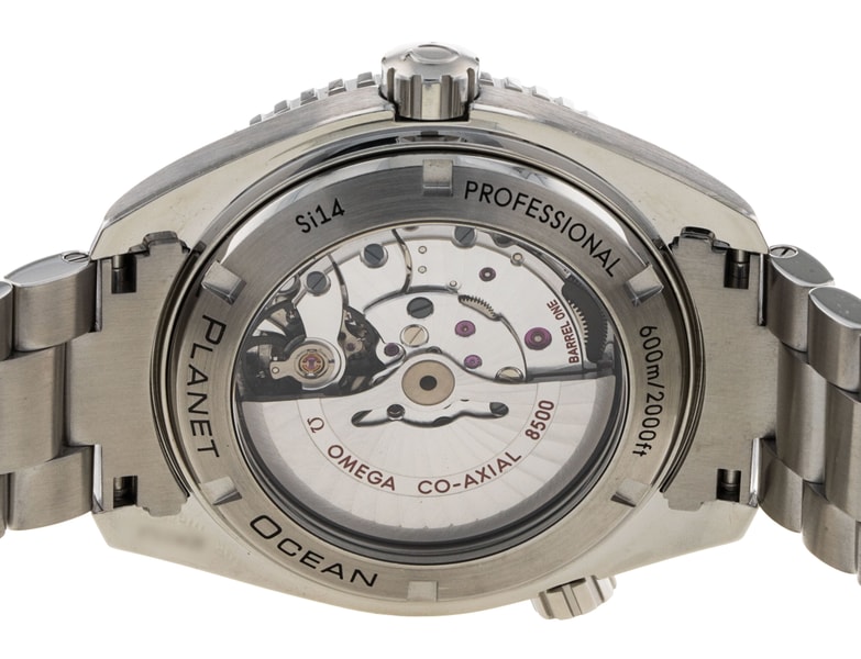 Omega Planet Ocean 232.30.46.21.01.001